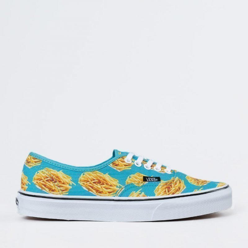 Vans Authentic