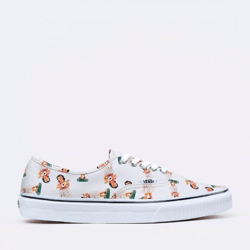 Vans Authentic