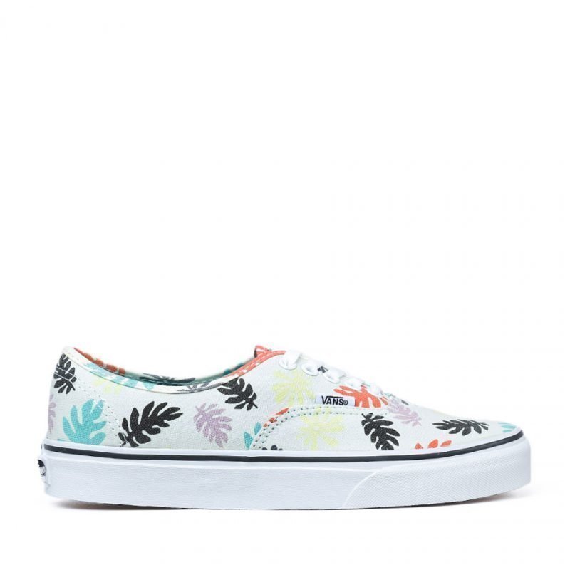 Vans Authentic