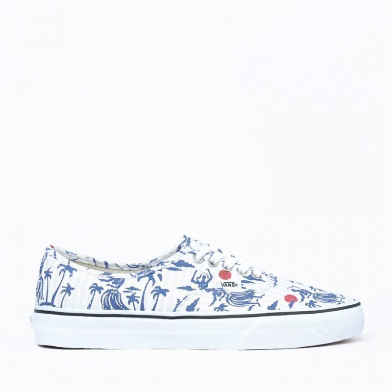 Vans Authentic