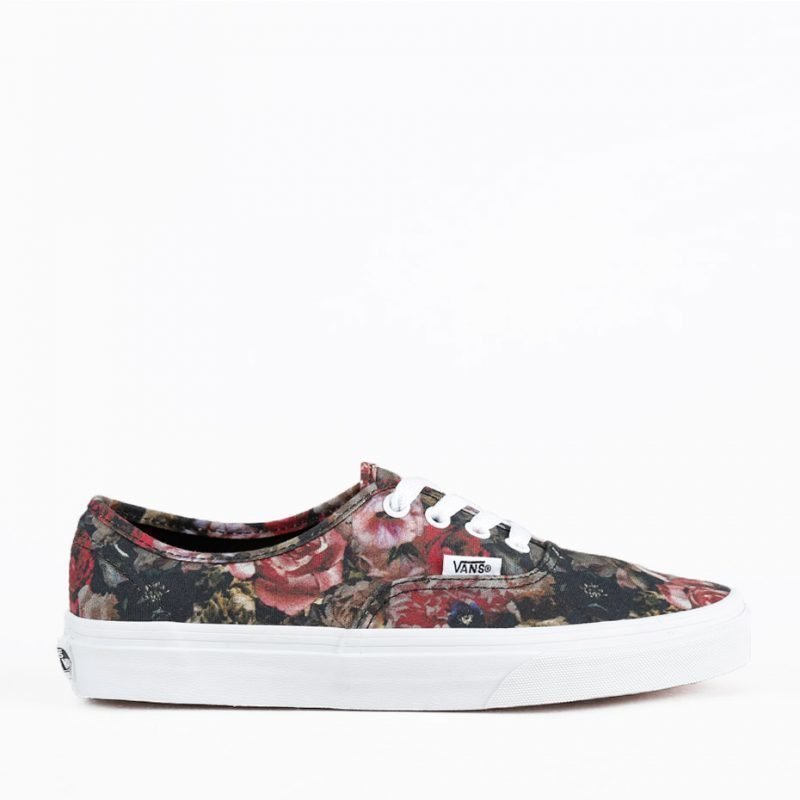 Vans Authentic