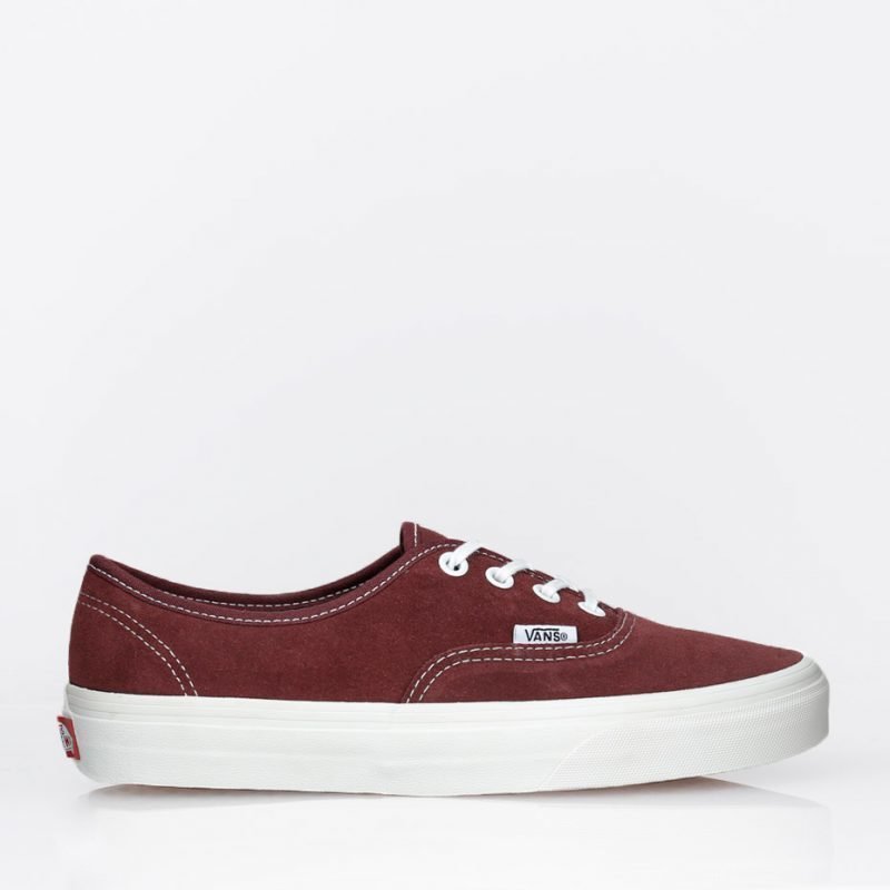 Vans Authentic