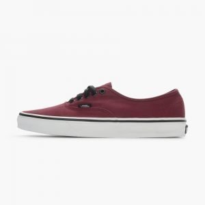 Vans Authentic