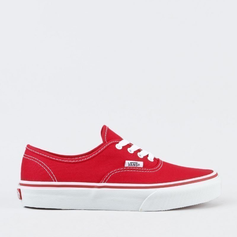 Vans Authentic