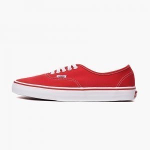 Vans Authentic