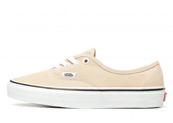 Vans Authentic Beige