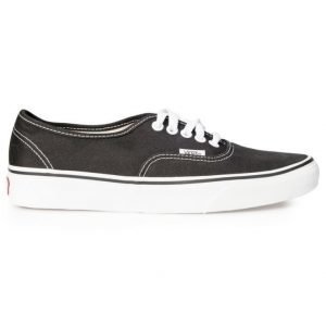 Vans Authentic Black