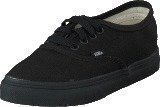 Vans Authentic Black/Black