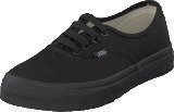 Vans Authentic Blk/Blk