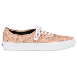 Vans Authentic Cork / White