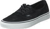 Vans Authentic Decon Black/Blanc de Blanc