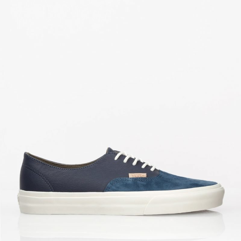 Vans Authentic Decon DX