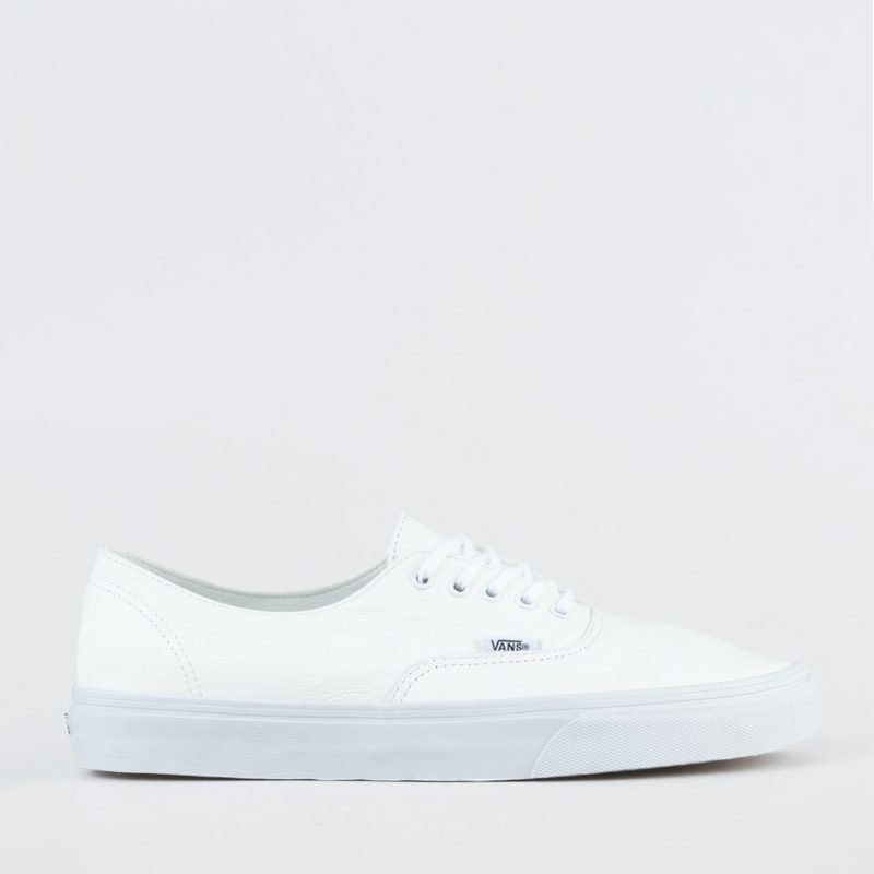 Vans Authentic Decon