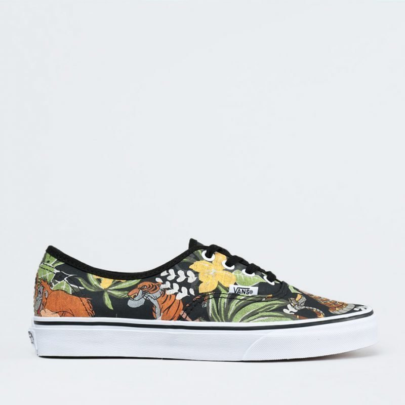 Vans Authentic Disney