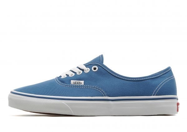 Vans Authentic Laivastonsininen