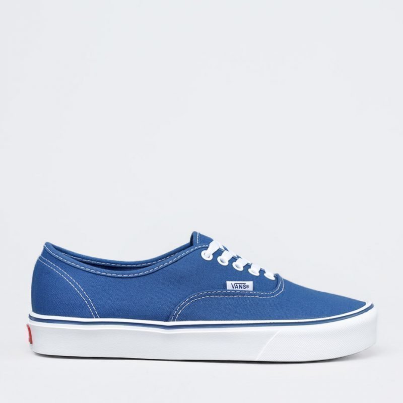 Vans Authentic Lite +