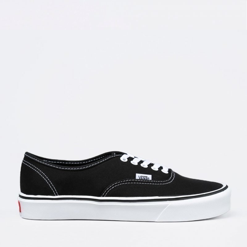 Vans Authentic Lite +