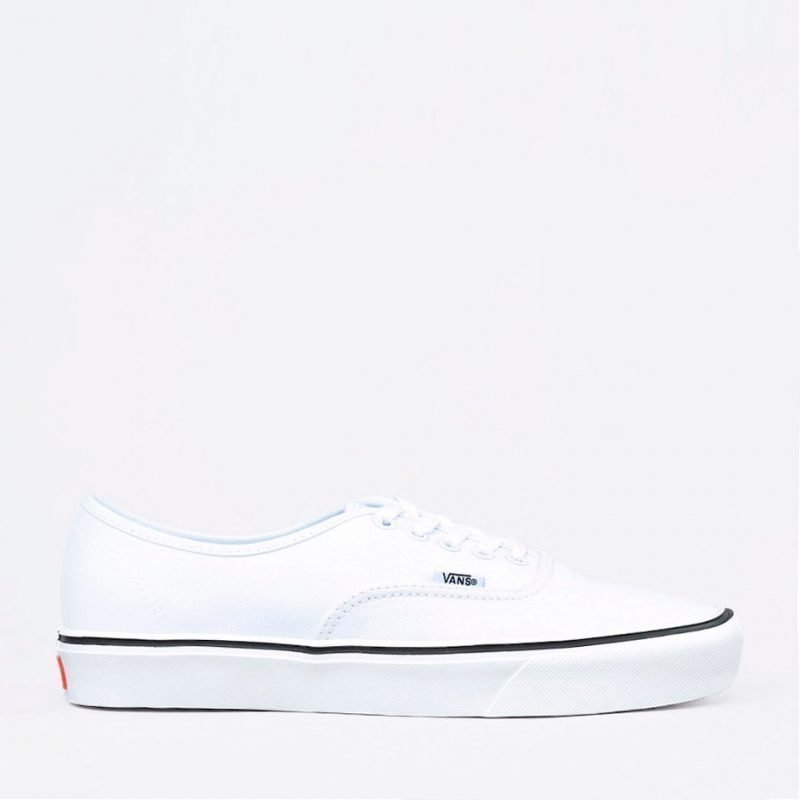 Vans Authentic Lite +