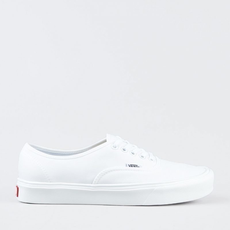 Vans Authentic Lite