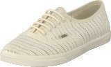 Vans Authentic Lo Pro Mesh Marshmallow