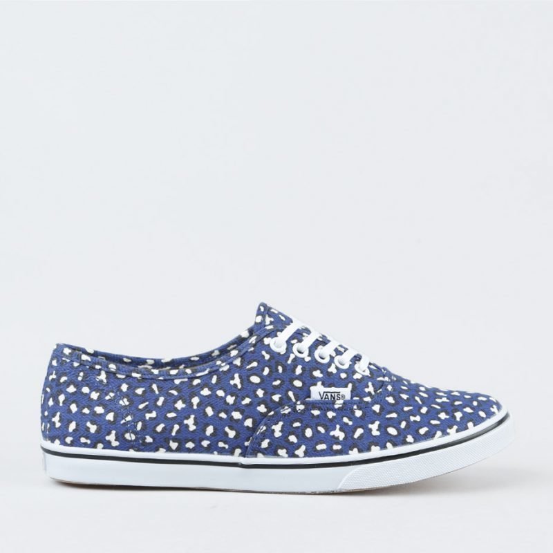 Vans Authentic Lo Pro