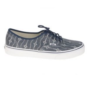 Vans Authentic Mood Indigo