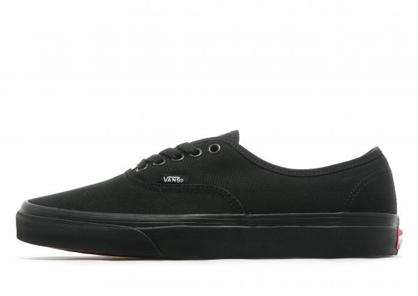 Vans Authentic Musta