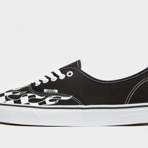 Vans Authentic Musta