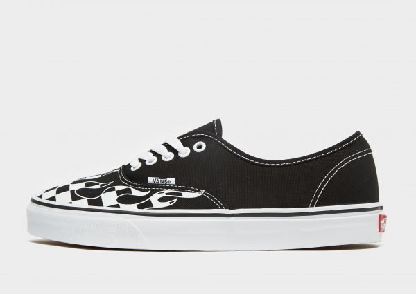 Vans Authentic Musta