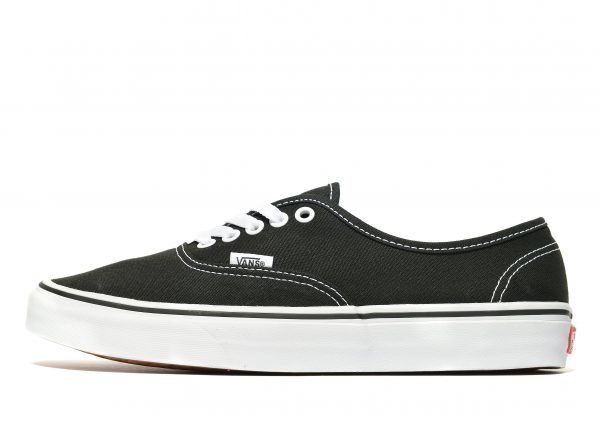 Vans Authentic Musta