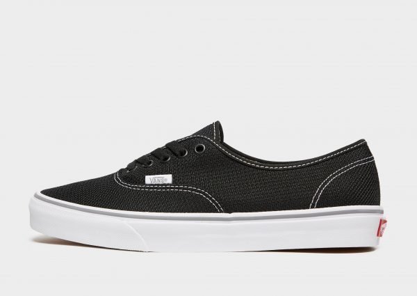 Vans Authentic Musta