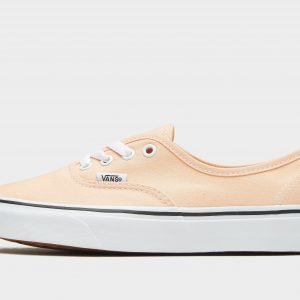 Vans Authentic Oranssi