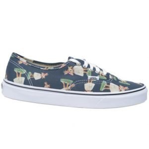 Vans Authentic Parisian Night