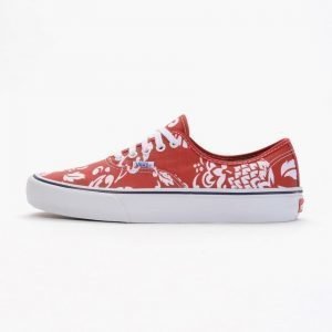 Vans Authentic Pro