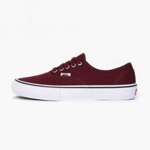 Vans Authentic Pro