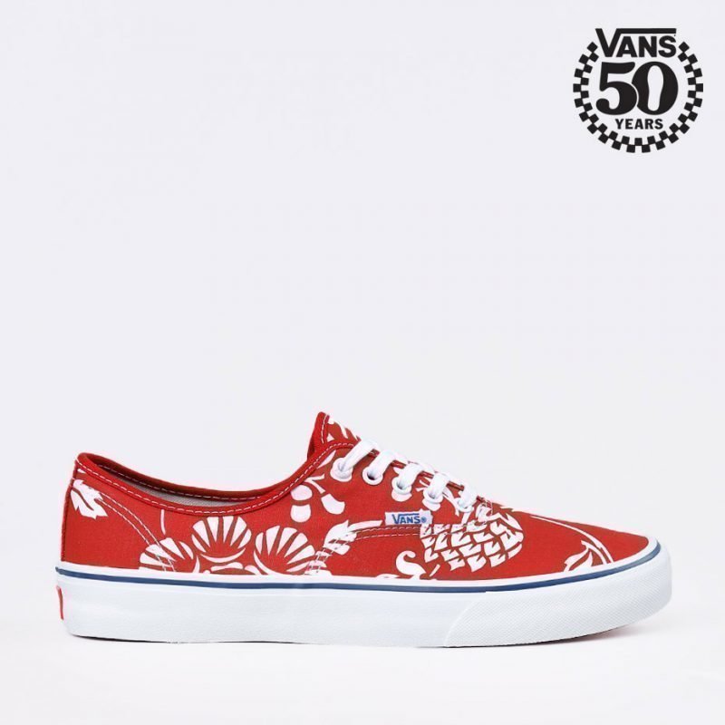 Vans Authentic Pro