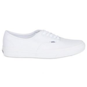 Vans Authentic True White