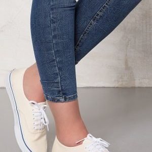 Vans Authentic True White