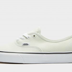 Vans Authentic Vihreä