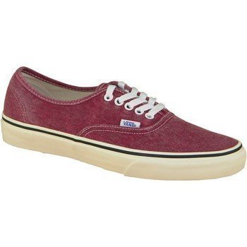 Vans Authentic Washed QER6HF matalavartiset tennarit