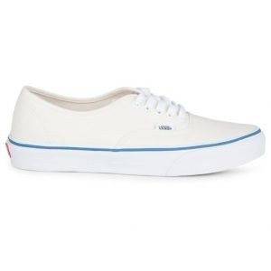 Vans Authentic White