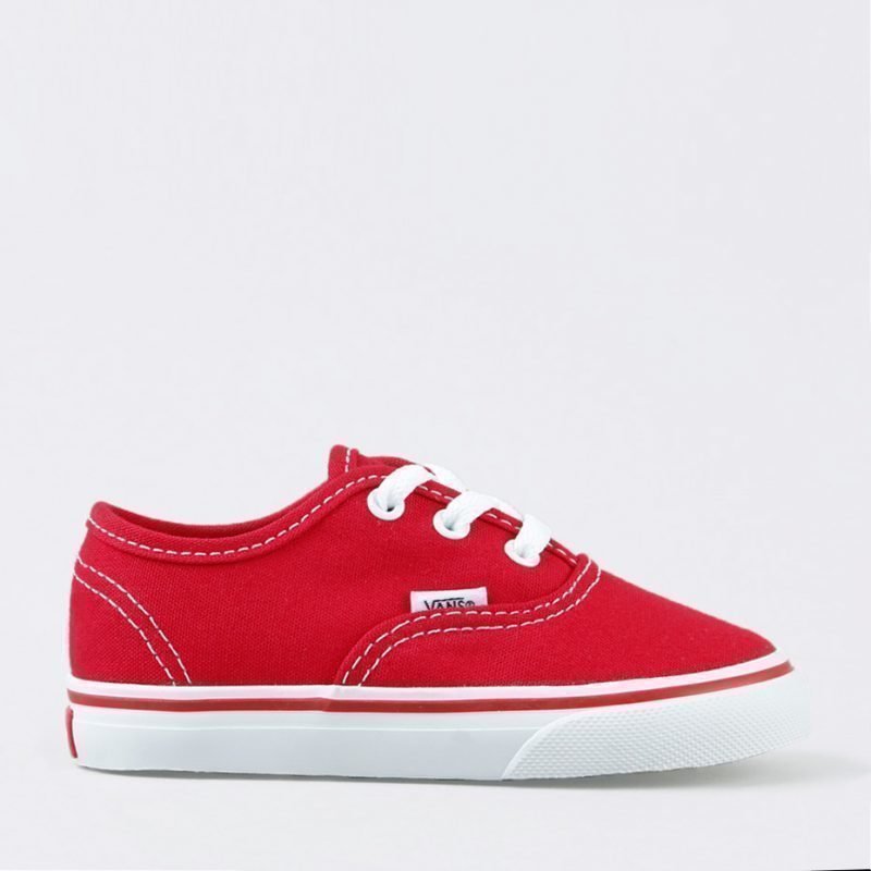 Vans Authentic