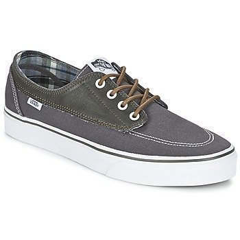 Vans BRIGATA matalavartiset tennarit