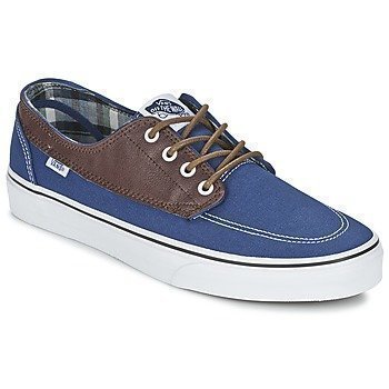 Vans BRIGATA matalavartiset tennarit