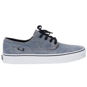 Vans Brigata Acid Denim/Black