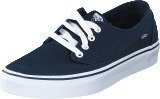 Vans Brigata Dress Blues/True White