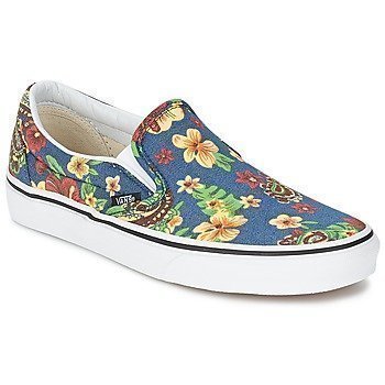 Vans CLASSIC SLIP-ON matalavartiset tennarit