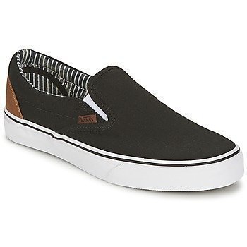 Vans CLASSIC SLIP-ON tennarit