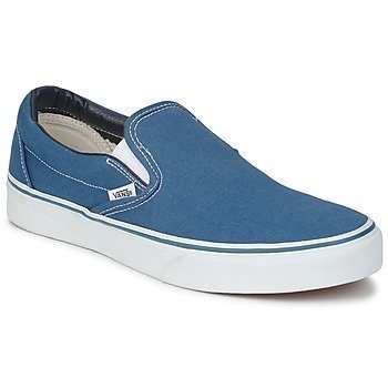 Vans CLASSIC SLIP ON tennarit