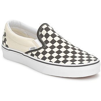 Vans CLASSIC SLIP ON tennarit